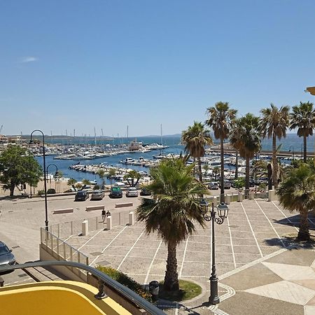 Followthesun- Camera Fronte Mare Portoscuso Exterior foto