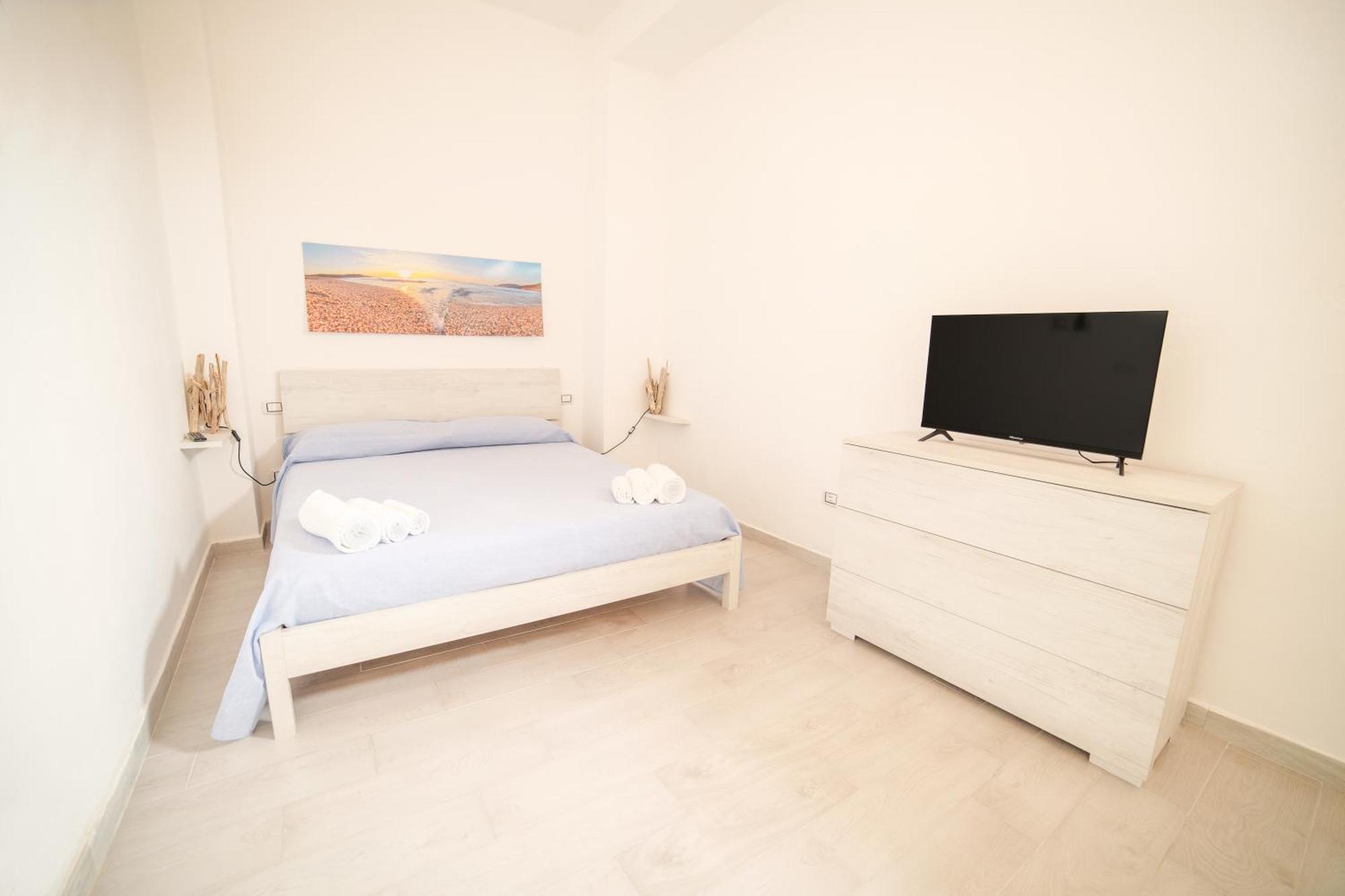 Followthesun- Camera Fronte Mare Portoscuso Zimmer foto